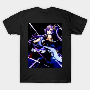 Keqing T-Shirt